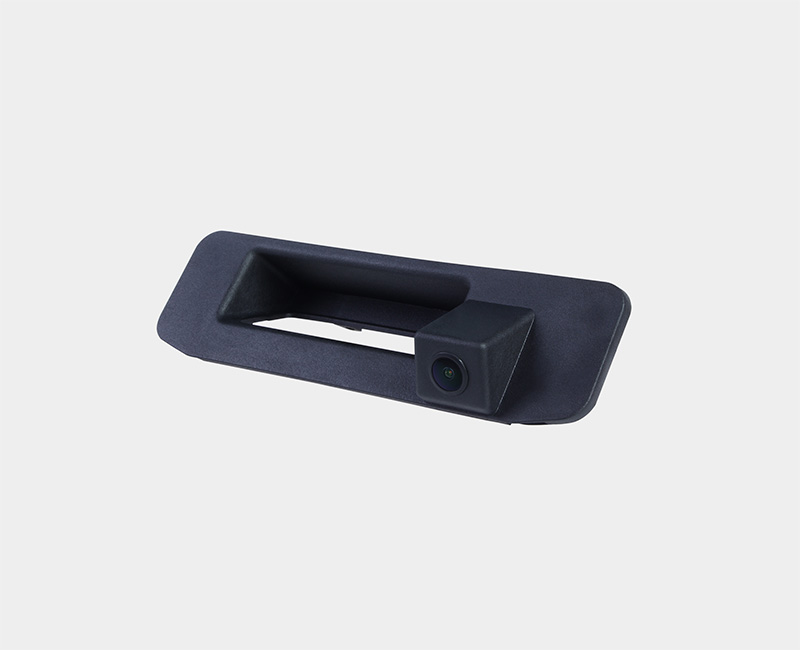 Car Trunk Handle Reverse CameraCar Trunk Handle Reverse Camera